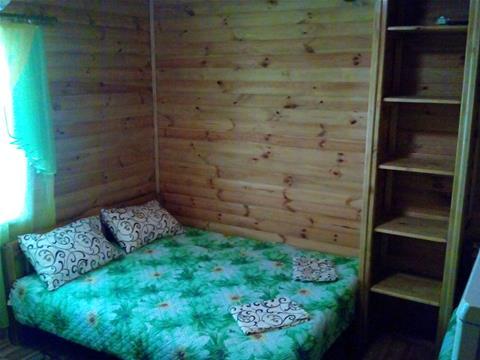 Степановка Первая, мини-отель «Тихая пристань». Фотография 4.
